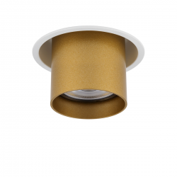 MONO SLIDE Lampa punktowa podtynkowa 10798 NOWODVORSKI