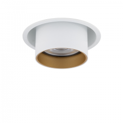 MONO SLIDE Lampa punktowa podtynkowa 10797 NOWODVORSKI