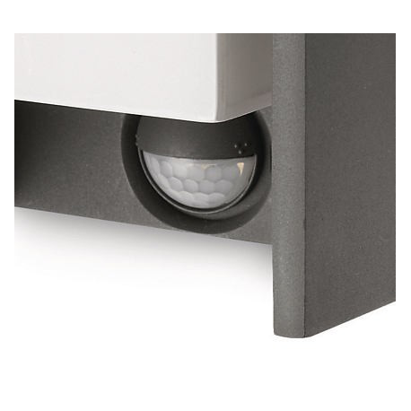 ** WYSYŁKA 48H ** LAMPA zewnętrzna BRIDGE 16352/93/16 KINKIET OGRODOWY PHILIPS