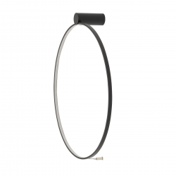 Lampa ścienno-sufitowa CIRCOLO LED M 3000K 10815 NOWODVORSKI