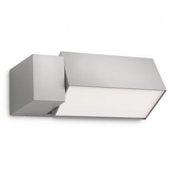 ** WYSYŁKA 48H ** LAMPA ZEWNĘTRZNA BORDER 16942/87/16 KINKIET OGRODOWY PHILIPS