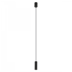 Lampa wisząca FOURTY S 10765 NOWODVORSKI