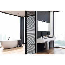 ASTEN LED IP44 8W-NW-W KINKIET IP44 KANLUX 26680 NAD LUSTRO