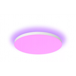 8720169277557 Lampa sufitowa Datura PLAFON LAMPA SUFITOWA PHILIPS HUE RGB