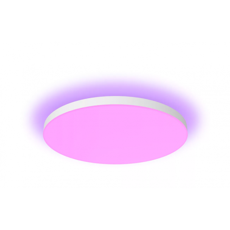 8720169277557 Lampa sufitowa Datura PLAFON LAMPA SUFITOWA PHILIPS HUE RGB