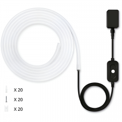 8720169074859 Taśma LED do zastosowań zewnętrznych 5 m PHILIPS WIZ