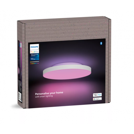 8720169277618 Lampa sufitowa Datura RGB PHILIPS HUE NOWOŚĆ