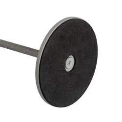 36326  Lampa stołowa LED INITA LED IP54 INITA LED IP54 GR SZARA KANLUX