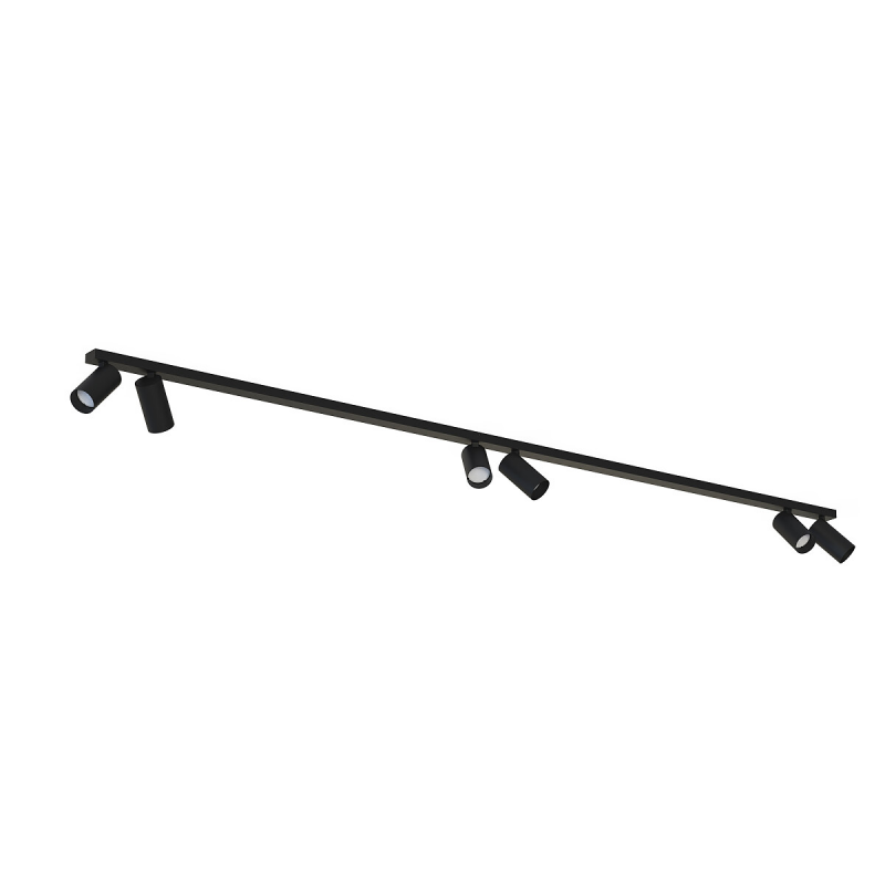 7844  Oświetlenie wewnętrzne Listwa MONO VI LAMPA SUFITOWA NOWODVORSKI