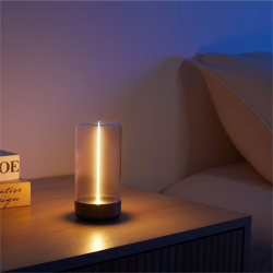 1001 ESTERNO LAMPA ZEWNĘTRZNA STOŁOWA ZUMA LINE