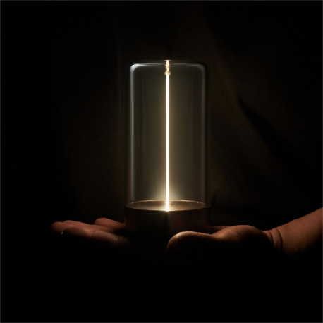 1001 ESTERNO LAMPA ZEWNĘTRZNA STOŁOWA ZUMA LINE