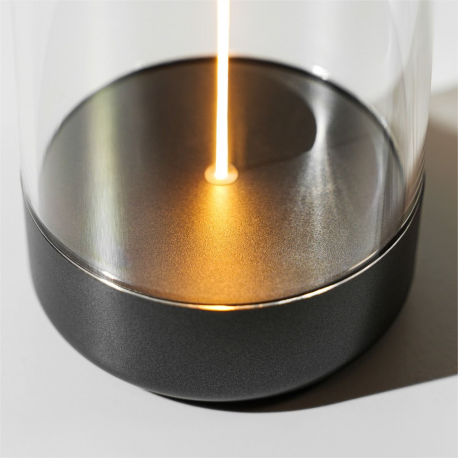 1001 ESTERNO LAMPA ZEWNĘTRZNA STOŁOWA ZUMA LINE