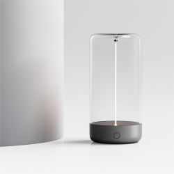 1001 ESTERNO LAMPA ZEWNĘTRZNA STOŁOWA ZUMA LINE