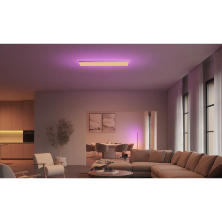 8720169277670 Lampa sufitowa Datura plafon PHILIPS HUE