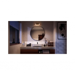 8720169298996 Sufitowy/ścienny reflektor punktowy Idris IP44 ŁAZIENKA PHILIPS