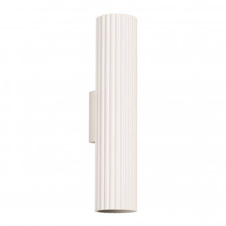 SL.1596 Kinkiet KARBON 30 beżowy SOLLUX