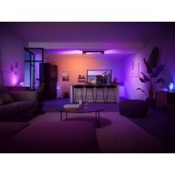 8720169318557 Centris 4, sufitowy reflektor punktowy  PHILIPS HUE