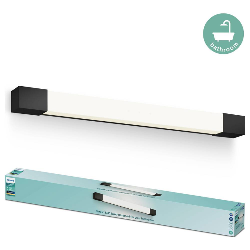 Kinkiet Rover 8720169300293 PHILIPS LAMPA DO ŁAZIENKI IP44