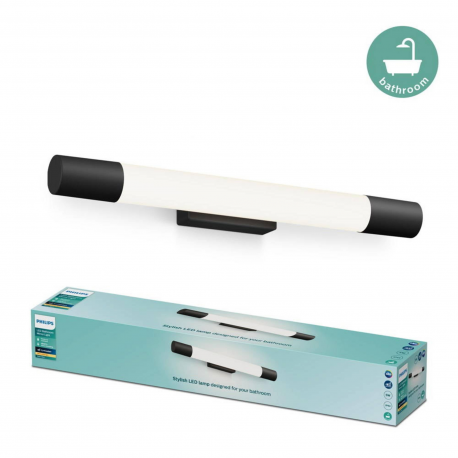 8720169300170 Kinkiet Rover PHILIPS LAMPA DO ŁAZIENKI IP44