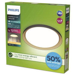 8720169301092 PLAFON LAMPA SUFITOWA 10W 2700K PHILIPS