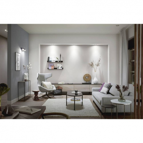 8720169318977 Hue White and color ambiance Wbudowane oświetlenie punktowe Centura, 3 szt. Hue PHILIPS HUE