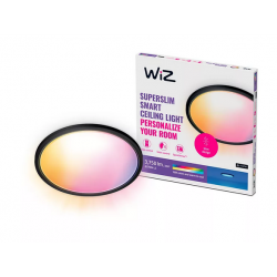 8720169072671 Superslim32W PLAFON  WIZ PHILIPS