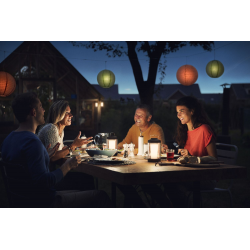 8719514443730 Lampa przenośna Cicero kampingowa biwakowa PHILIPS