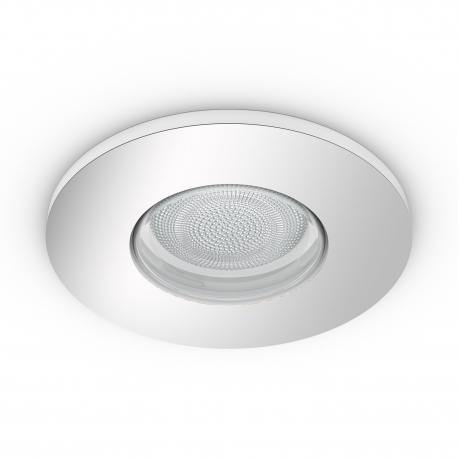 8720169317956 Wpuszczana oprawa łazienkowa Adore  PHILIPS HUE