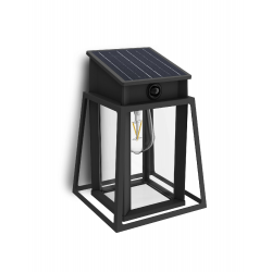 8720169361881  UltraEfficient Solar Kinkiet Lysin 3,2 W SOLARNY PHILIPS 4000K