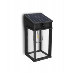 8720169361829 UltraEfficient Solar Kinkiet Geri 3,2 W SOLARNY PHILIPS