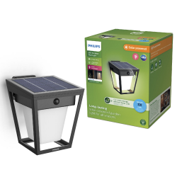 8720169362086  UltraEfficient Solar Kinkiety Nissa 1,8 W SOLARNY PHILIPS