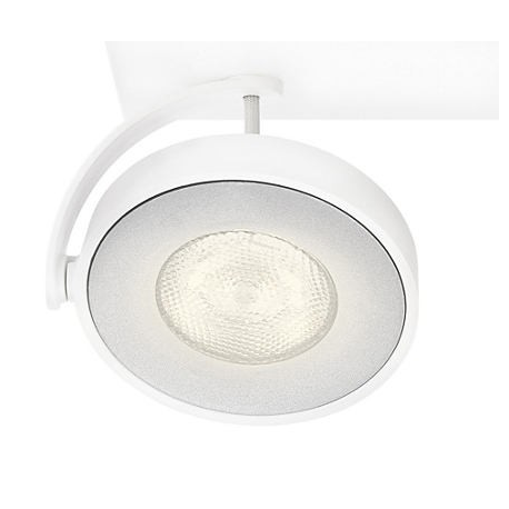 CLOCKWORK 53172/31/16 KINKIET LEDOWY PHILIPS