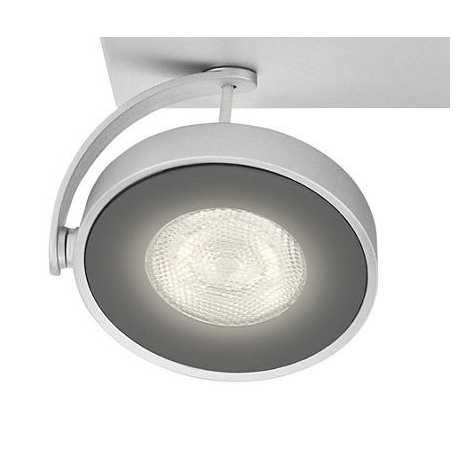 CLOCKWORK 53174/48/16 REFLEKTORY LEDOWE PHILIPS