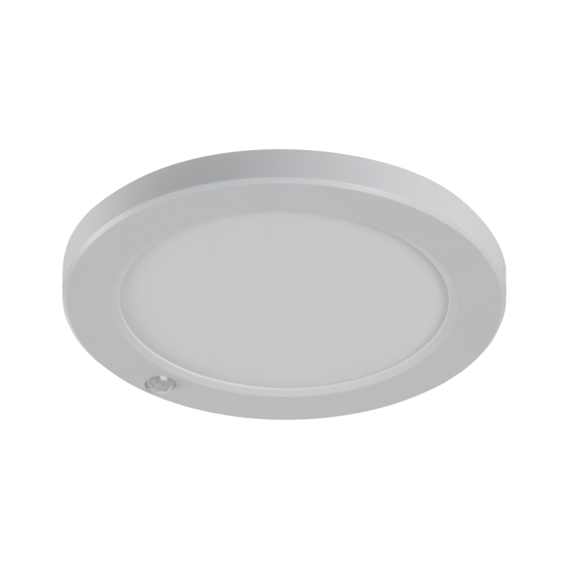 24606 Oprawa typu downlight ERGA PIR 17W CCT KANLUX