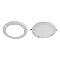 24606 Oprawa typu downlight ERGA PIR 17W CCT KANLUX