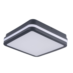38787 Plafoniera LED BENO 12-18W CCT-L G KANLUX