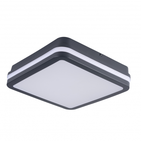 38787 Plafoniera LED BENO 12-18W CCT-L G KANLUX
