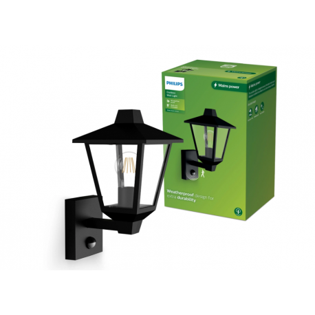 8720169351417  Kinkiet Kinno 25 W E27 OGRODOWY PHILIPS