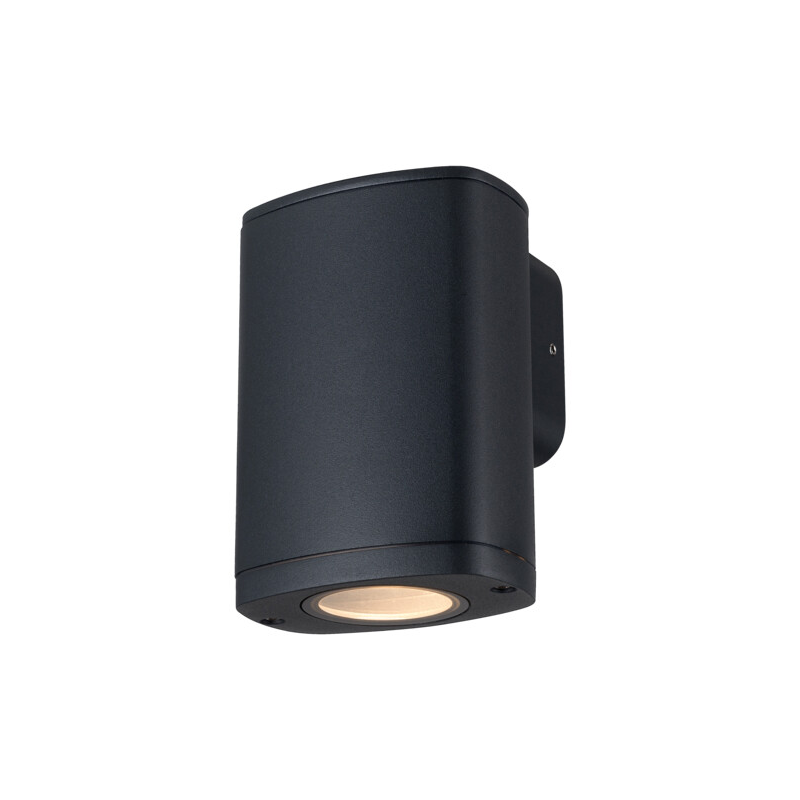 38880 Oprawa elewacyjna ZEVI EL 1GU10 B KANLUX