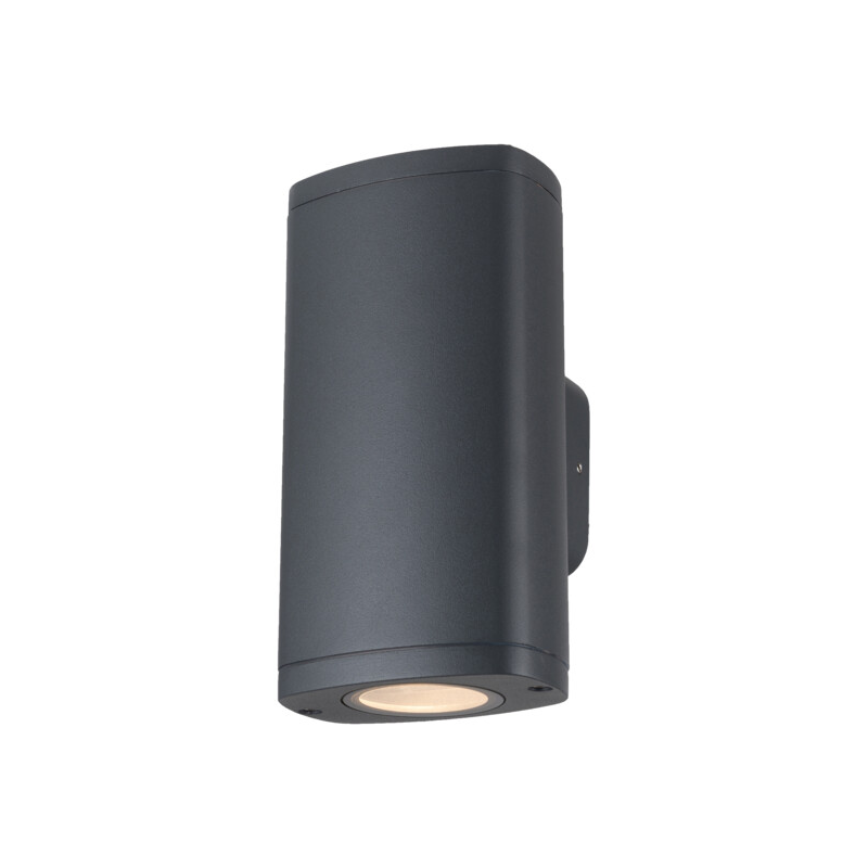 38883 Oprawa elewacyjna ZEVI EL 2GU10 G KANLUX