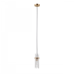 TARASO PND-40760-1-HBR lampa wisząca ITALUX