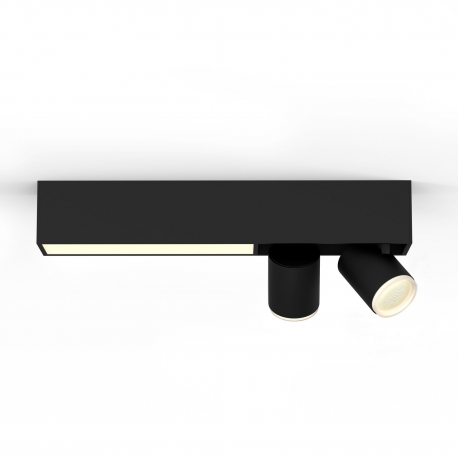 8720169318311Centris 2, sufitowy reflektor punktowy PHILIPS HUE