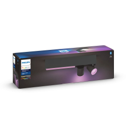 8720169318311Centris 2, sufitowy reflektor punktowy PHILIPS HUE