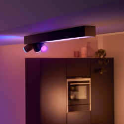 8720169318434 Centris 3, sufitowy reflektor punktowy PHILIPS HUE