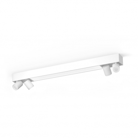 8720169318618 Centris 4, sufitowy reflektor punktowy PHILIPS HUE