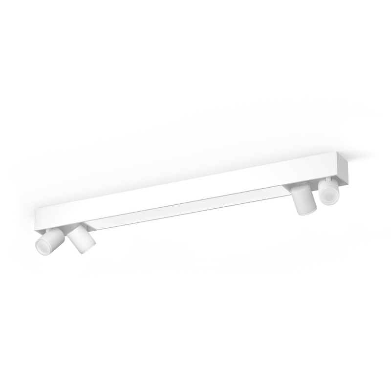 8720169318618 Centris 4, sufitowy reflektor punktowy PHILIPS HUE