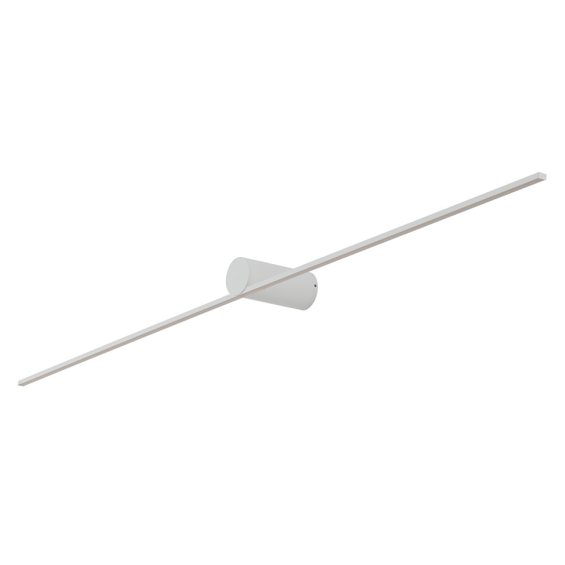 Lampa ścienna SPIN LED L 3000K 11585 NOWODVORSKI