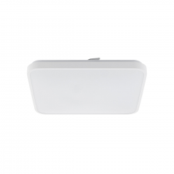 Plafon AGNES SQUARE LED PRO 32W, 4000K 10992 NOWODVORSKI