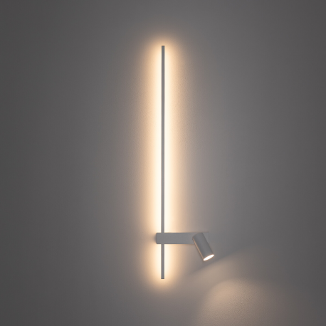 Lampa ścienna EASY LED LEFT 11578 NOWODVORSKI