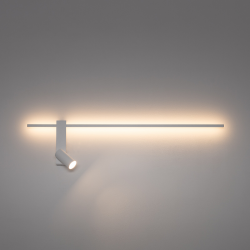 Lampa ścienna EASY LED LEFT 11578 NOWODVORSKI